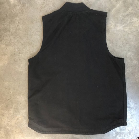 Carhartt insulated vest - Picture 3 of 3